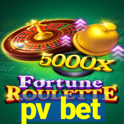 pv bet